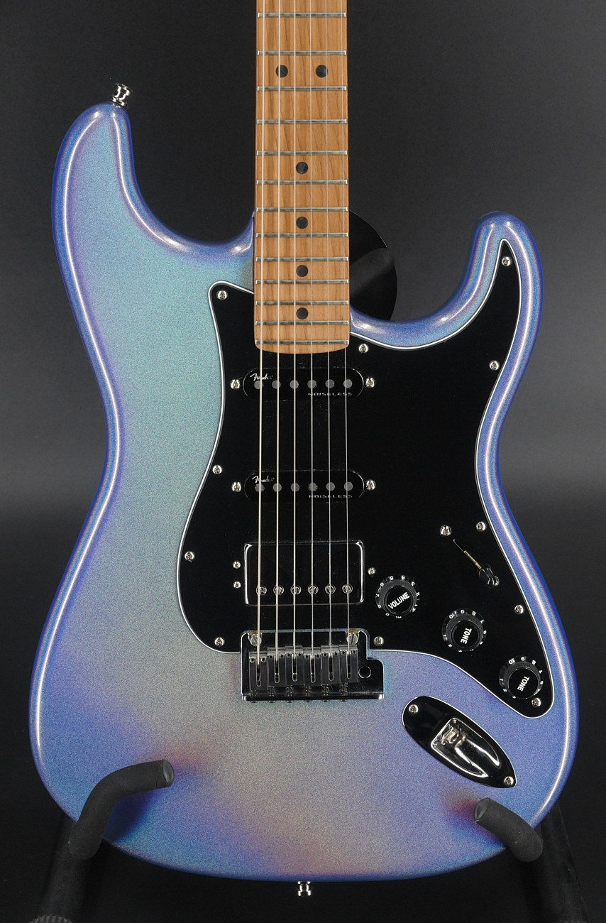 USED 2024 Fender 70th Anniversary Ultra Stratocaster HSS - Amethyst