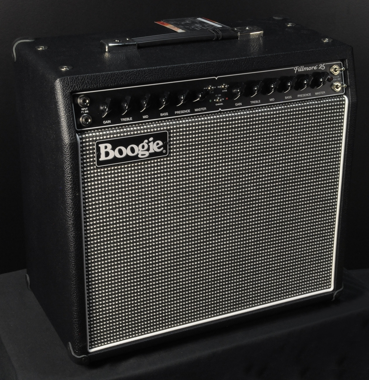 Mesa/Boogie Fillmore 25 1x12 Combo