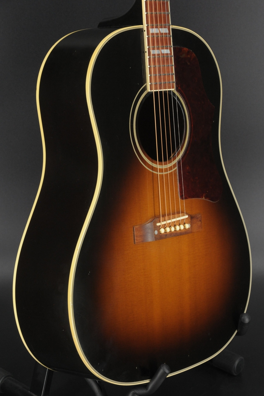 USED Gibson 2005 Historic Collection Southern Jumbo
