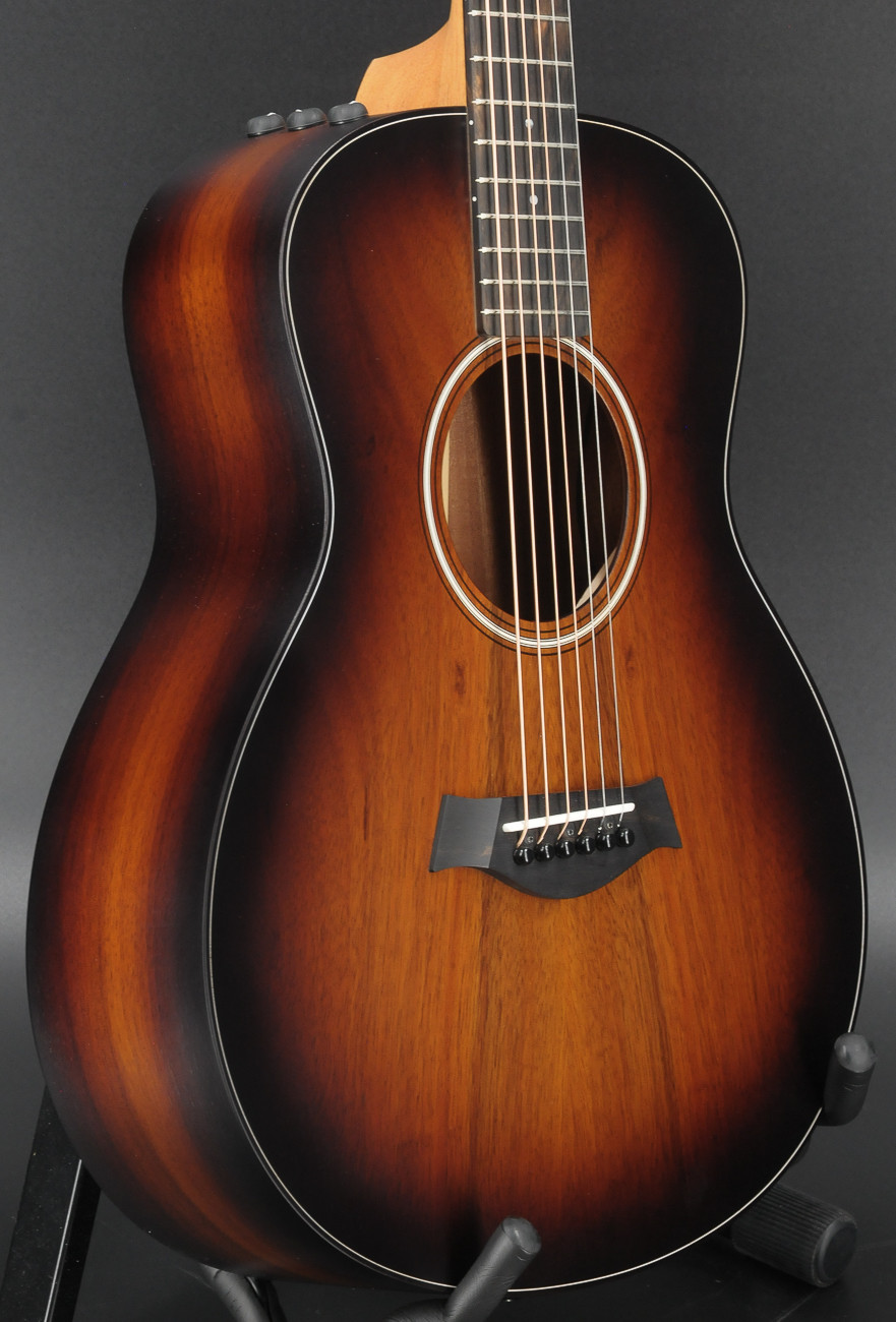 Taylor GS Mini-e Koa Plus #4061