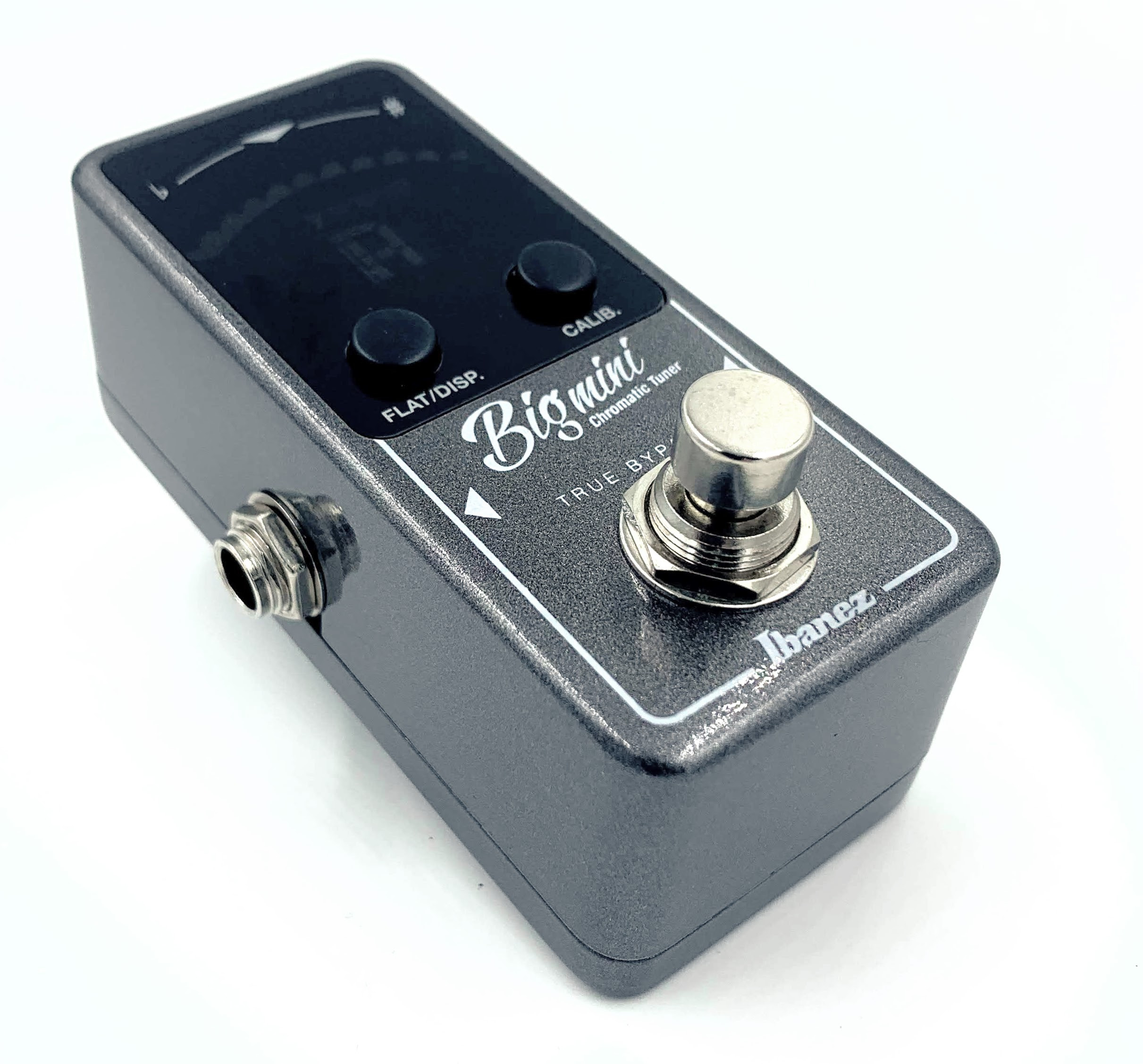 Ibanez Big Mini Tuner