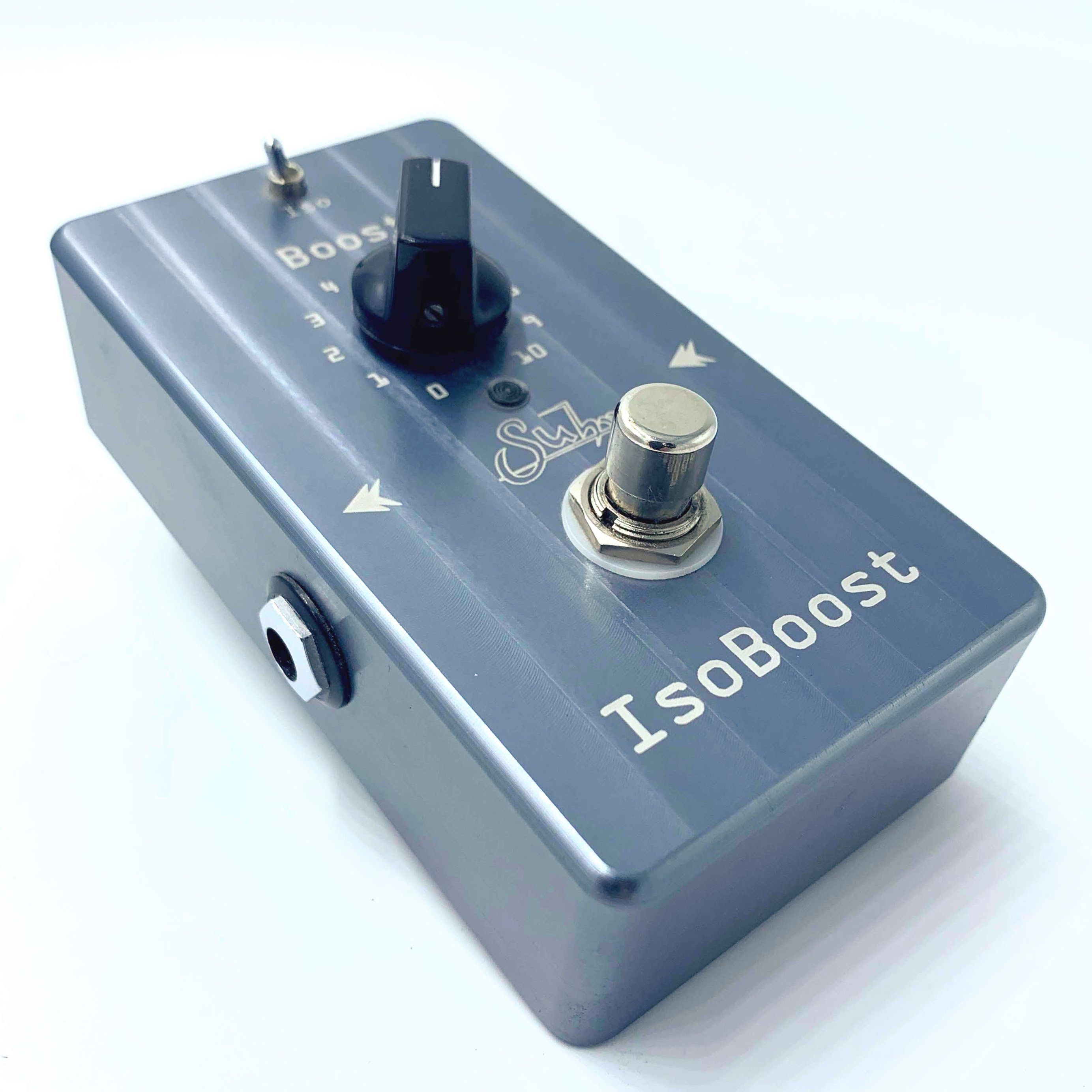 Suhr Iso Boost