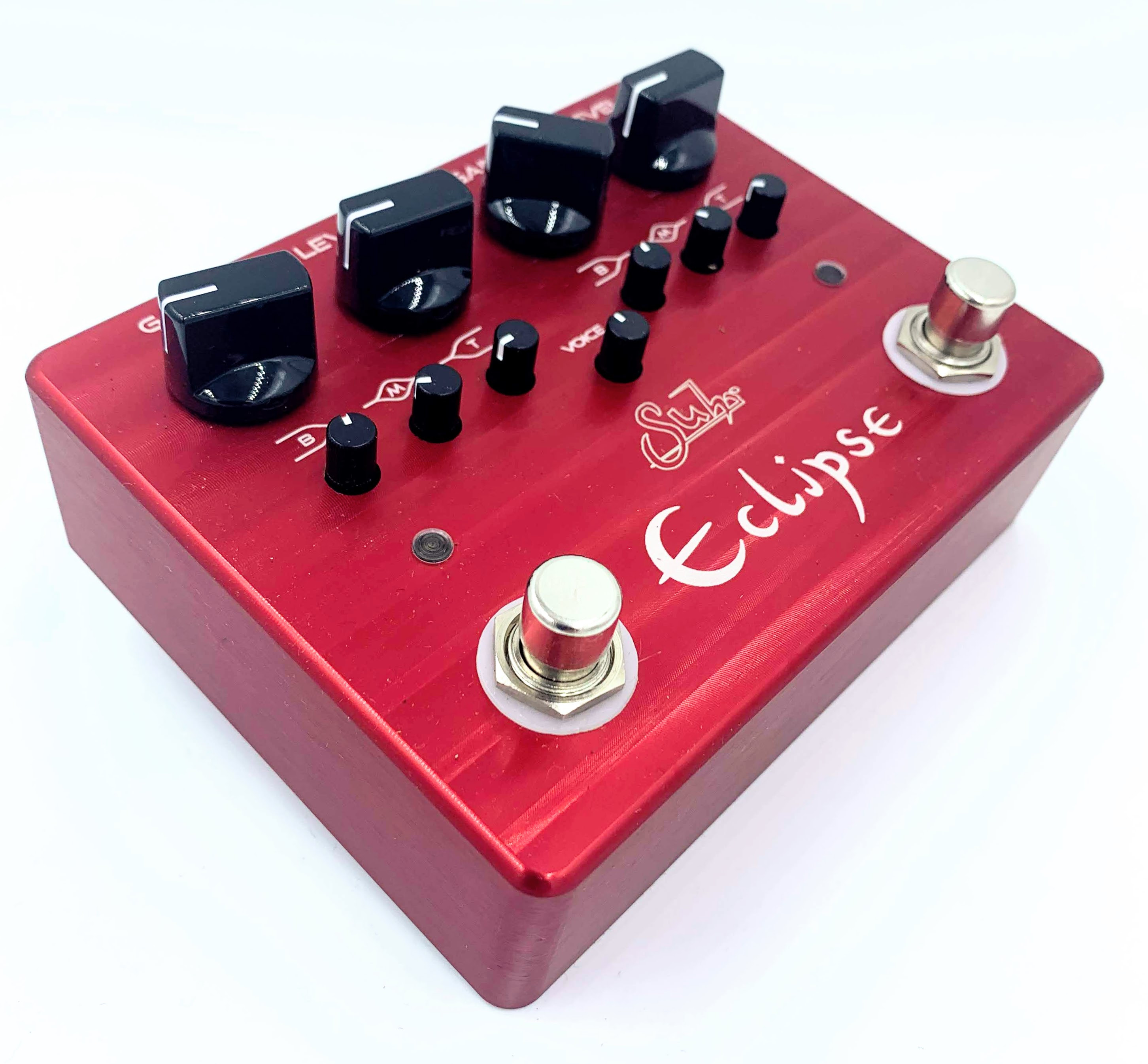 Suhr Eclipse - Suhr - Pedals - Products