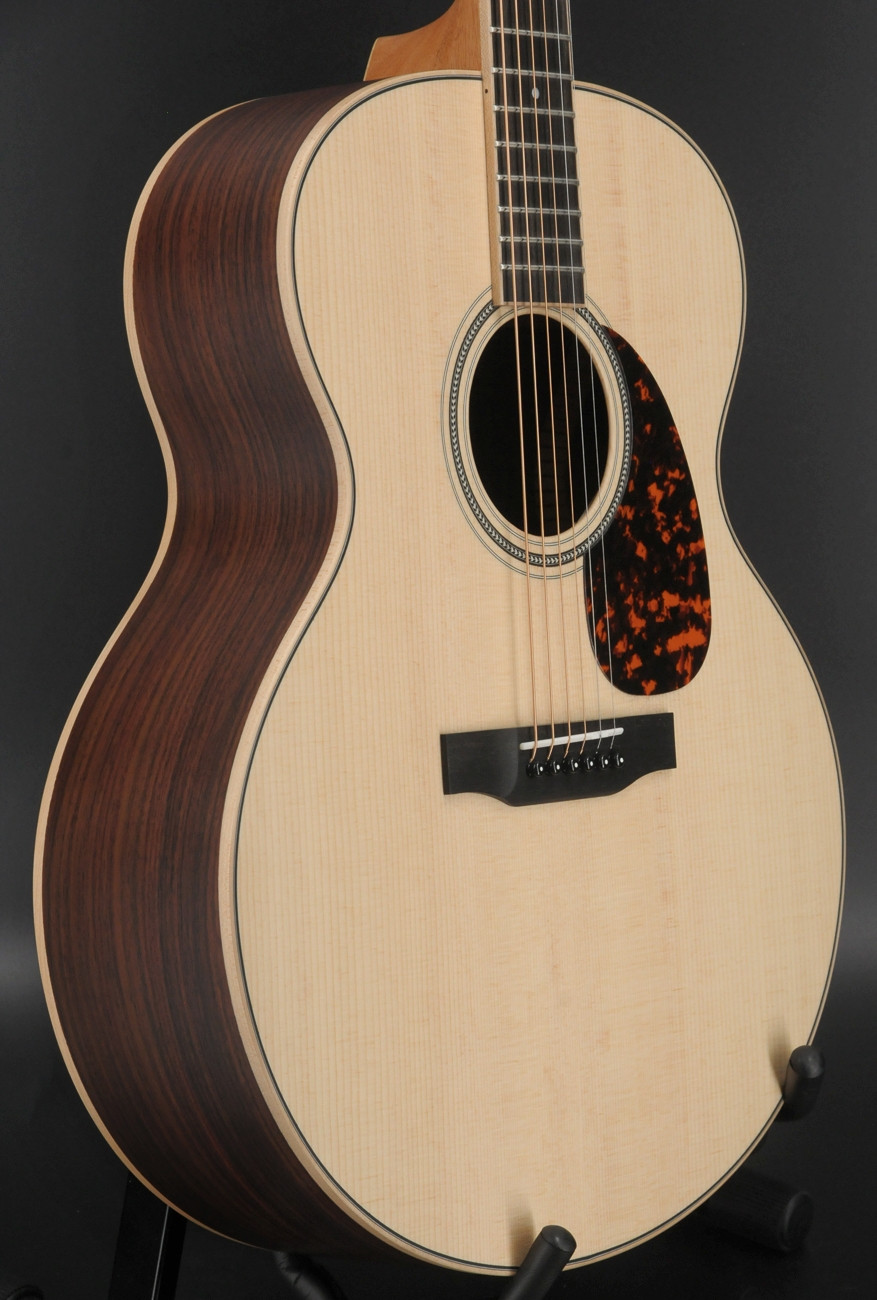Larrivee J-03 RW - Jumbo Sitka/Rosewood #0580
