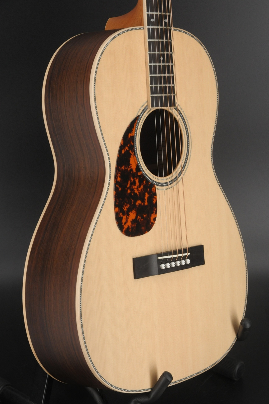 Larrivee OOO-40-RW - LEFTY - Sitka/Rosewood #2994