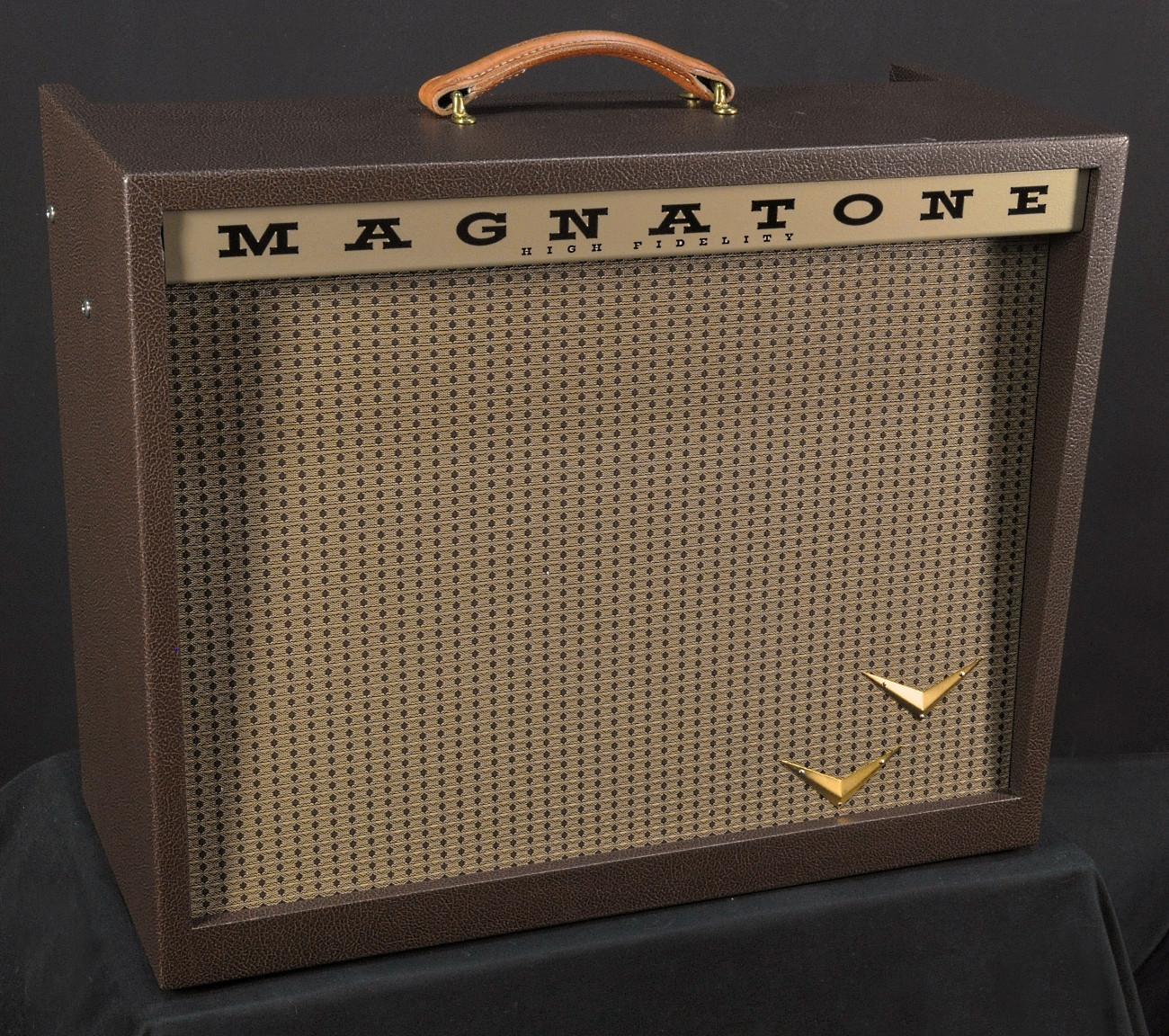 Magnatone - Panoramic Stereo 2x10 Combo