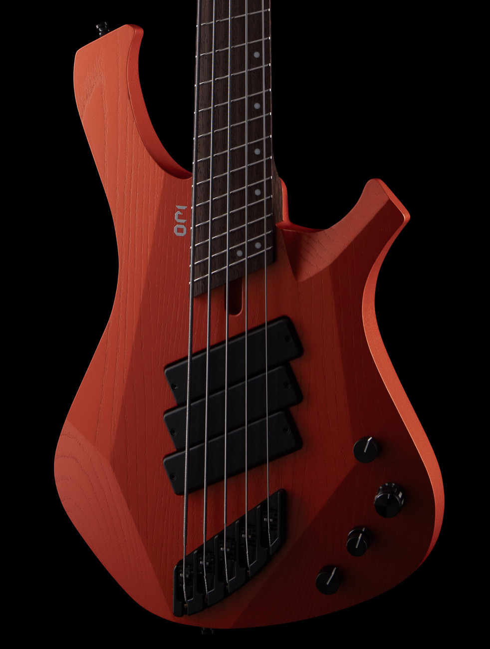 Mayones ORI Enji 5