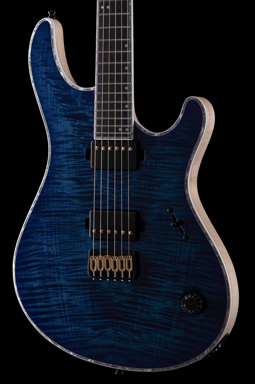Mayones Regius 6