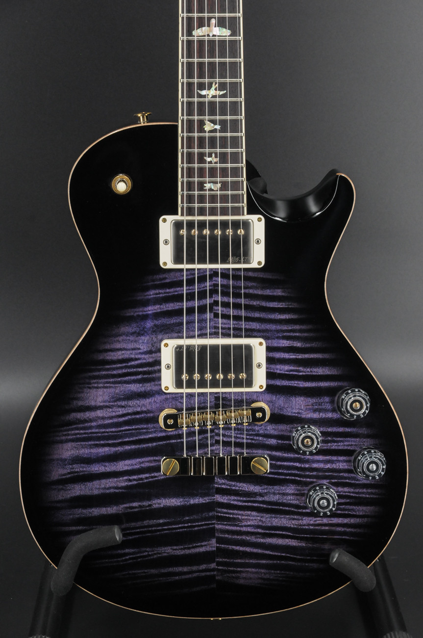 Paul Reed Smith - McCarty 594 Singlecut - 10-Top - Purple Mist #2988