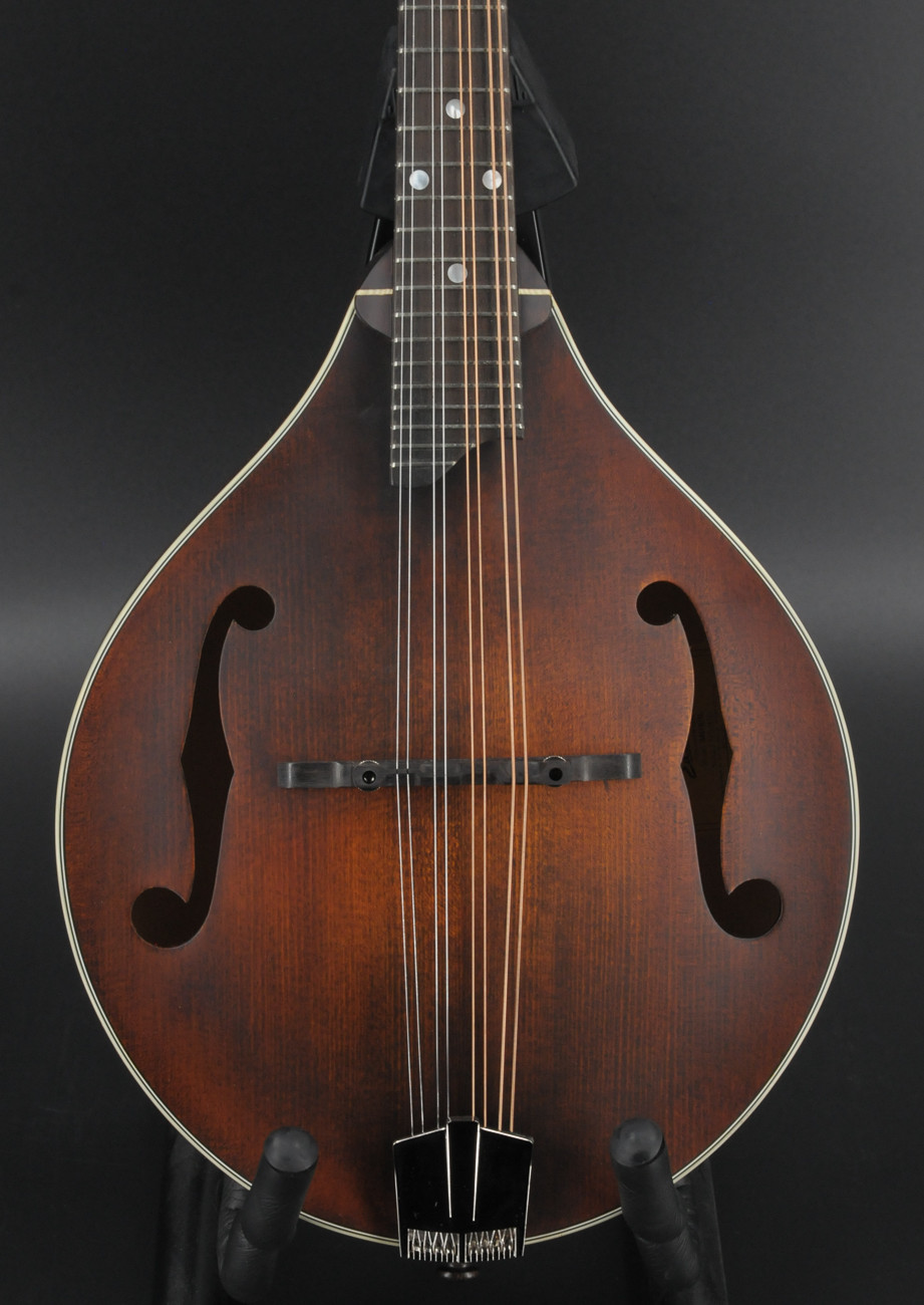 Eastman MD305L LEFTY A-Style Mandolin #4201