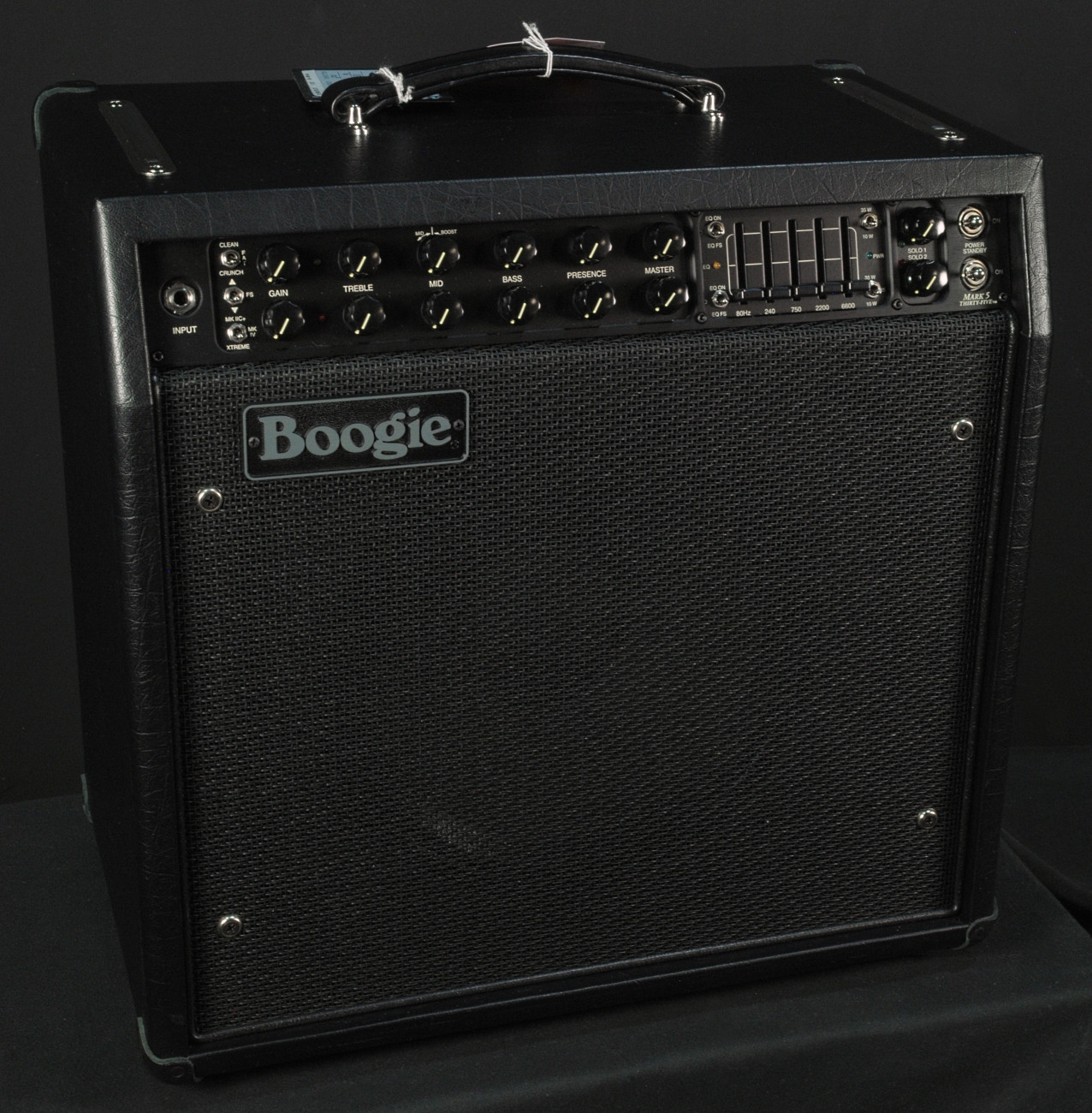 Mesa/Boogie Mark Five: 35 Combo - 1x12