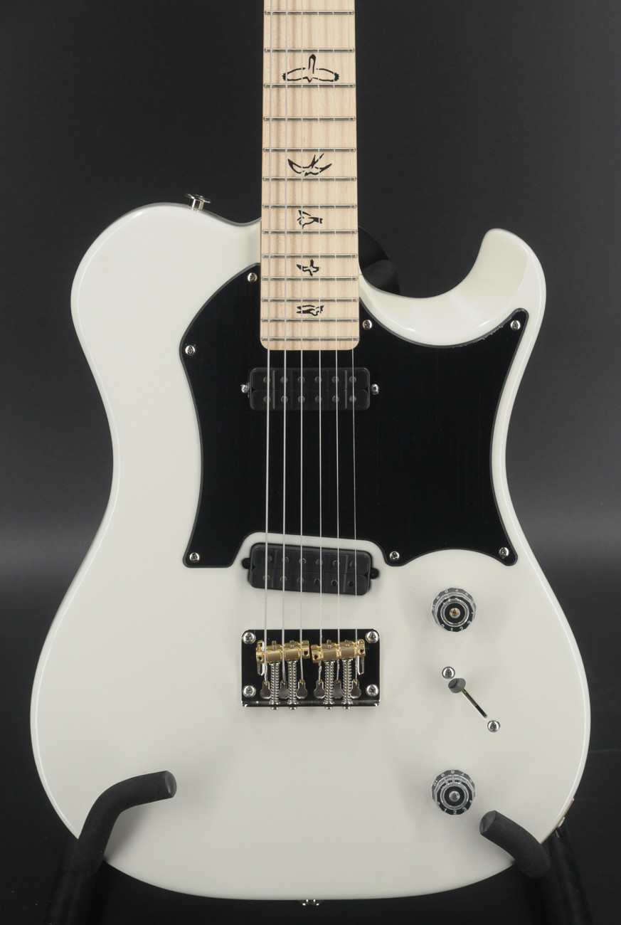 Paul Reed Smith Myles Kennedy Antique White #2584