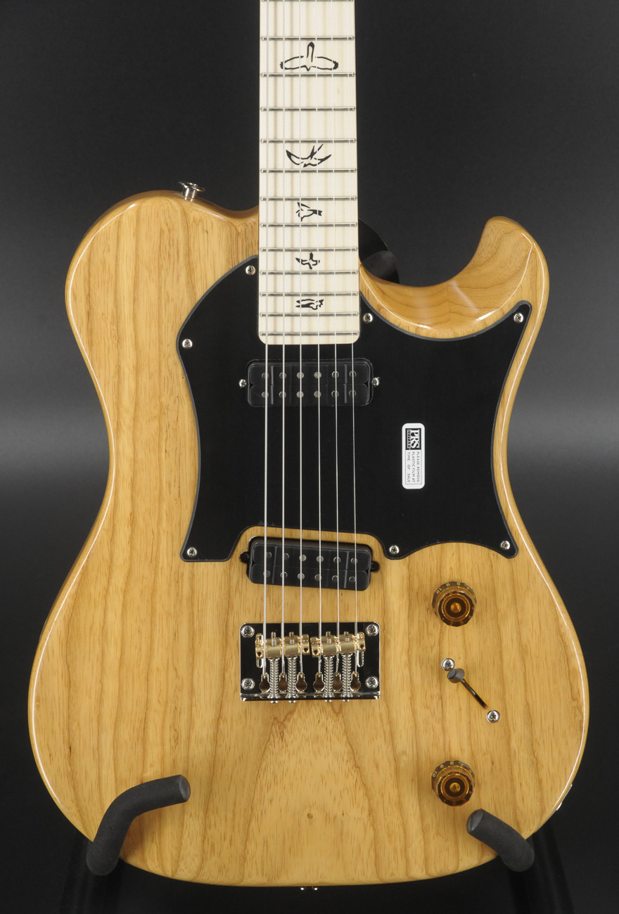 Paul Reed Smith Myles Kennedy Antique Natural #1196