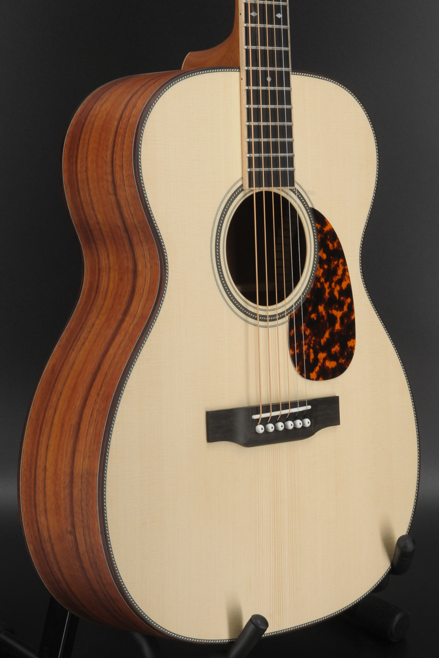 Martin store om 40