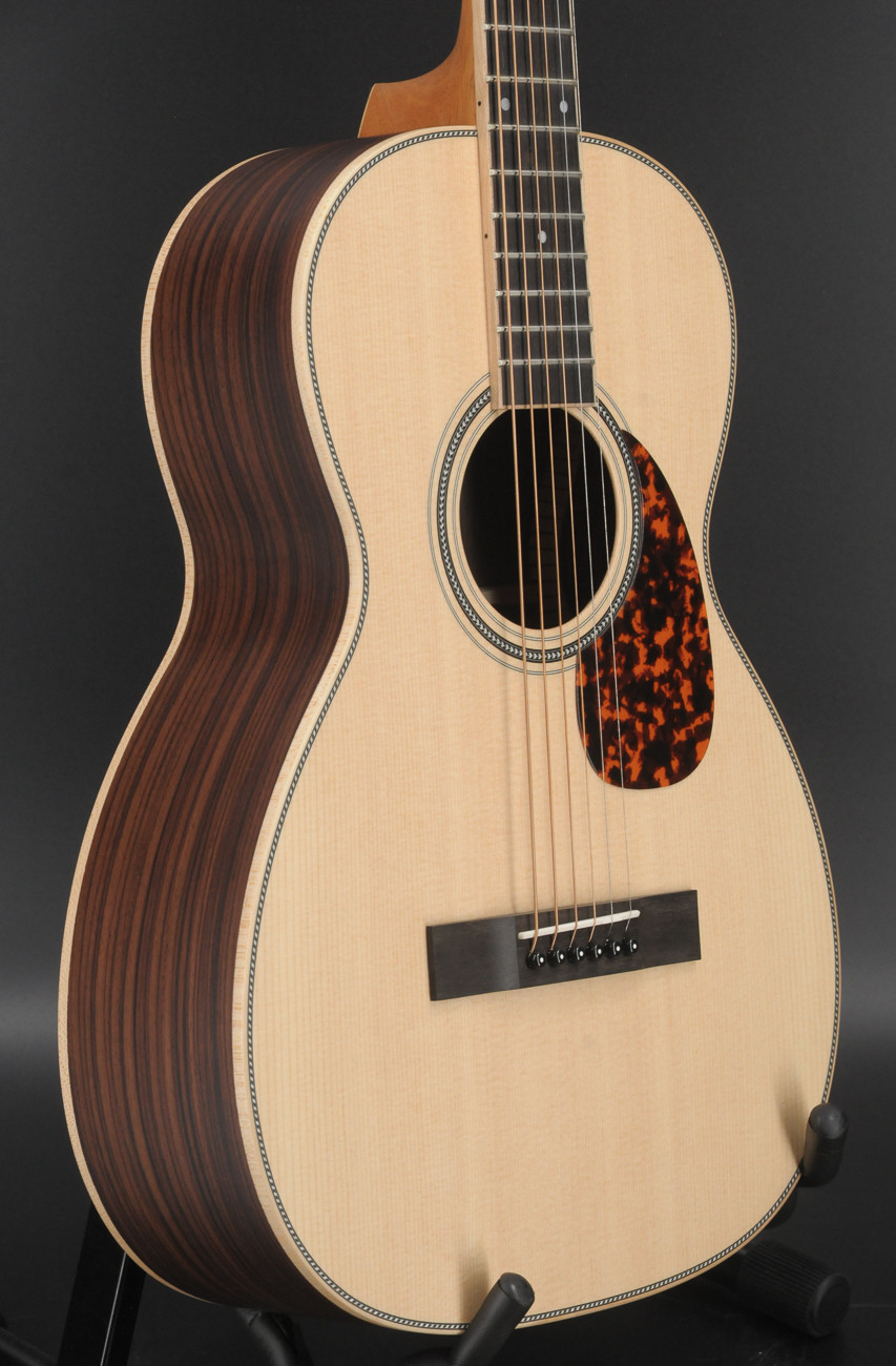 Larrivee 00-03 12-Fret - Sitka/Indian Rosewood #0742