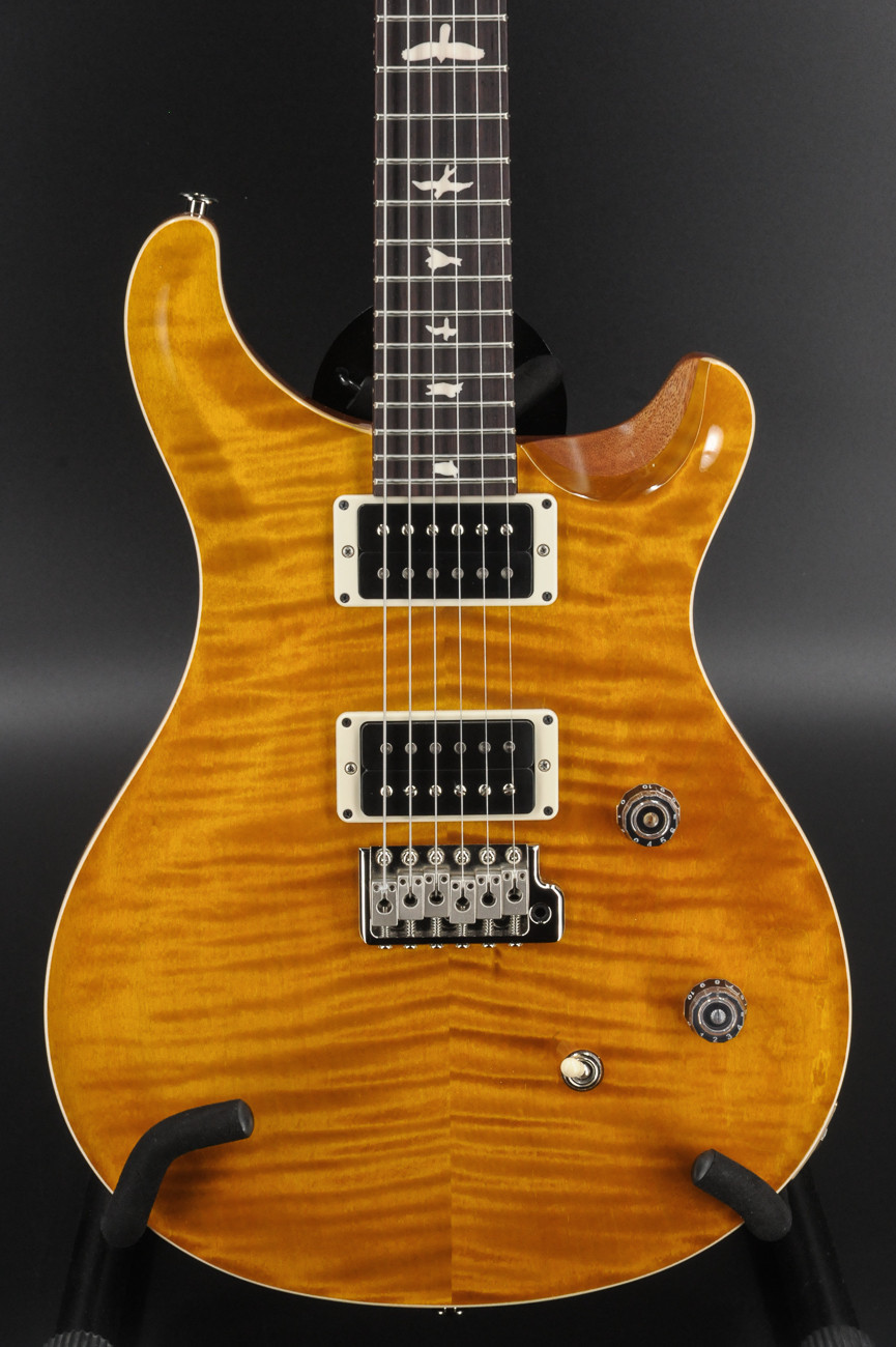 Paul Reed Smith CE 24 Custom Color Amber #2160