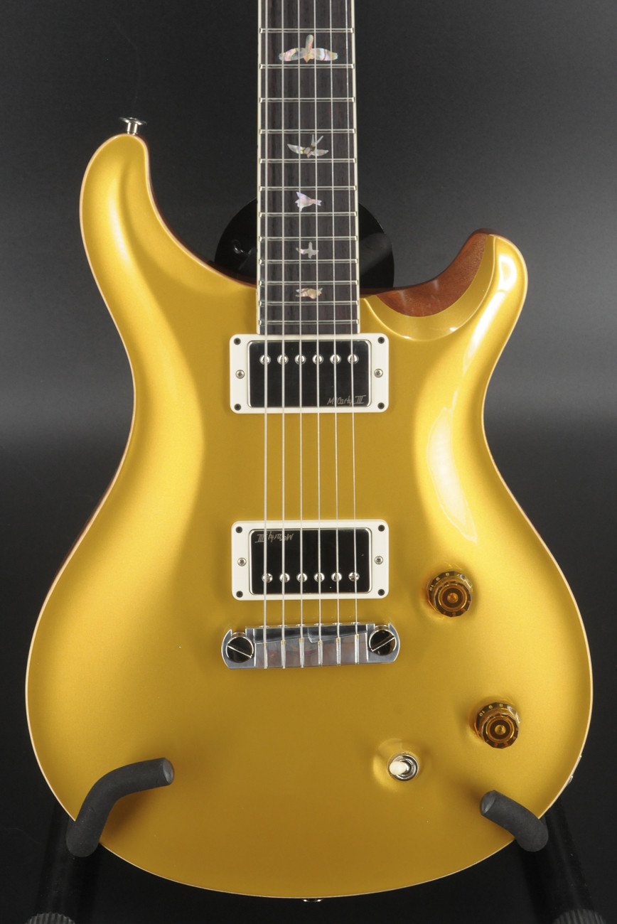 Paul Reed Smith McCarty - Gold Top #5455