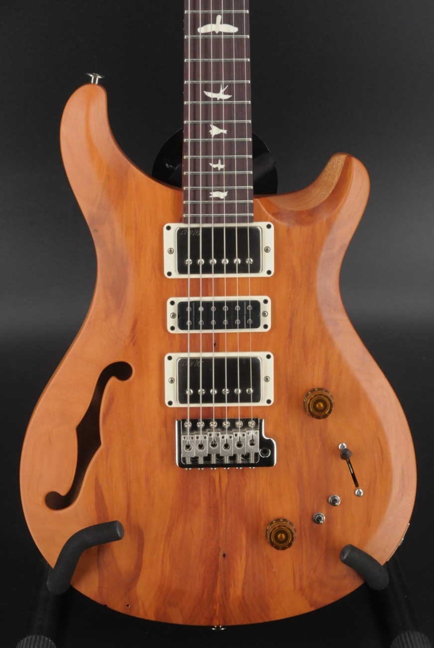 Paul Reed Smith S2 Special Semi-Hollow Reclaimed Limited Edition #5553