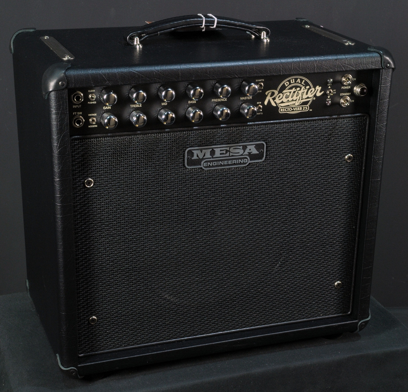 Mesa/Boogie Recto-Verb Twenty-Five 1x12 Combo