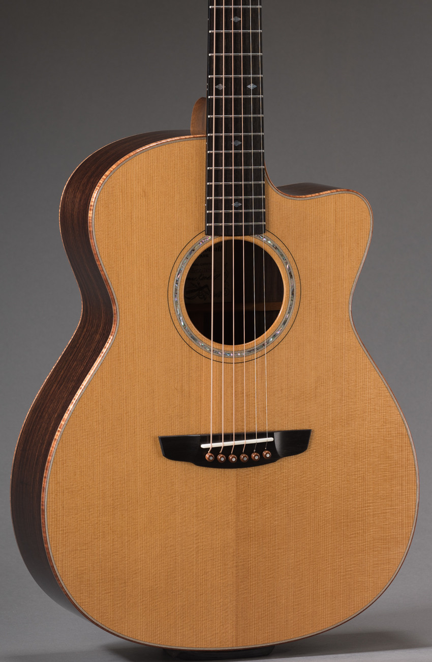 Goodall guitar price hot sale