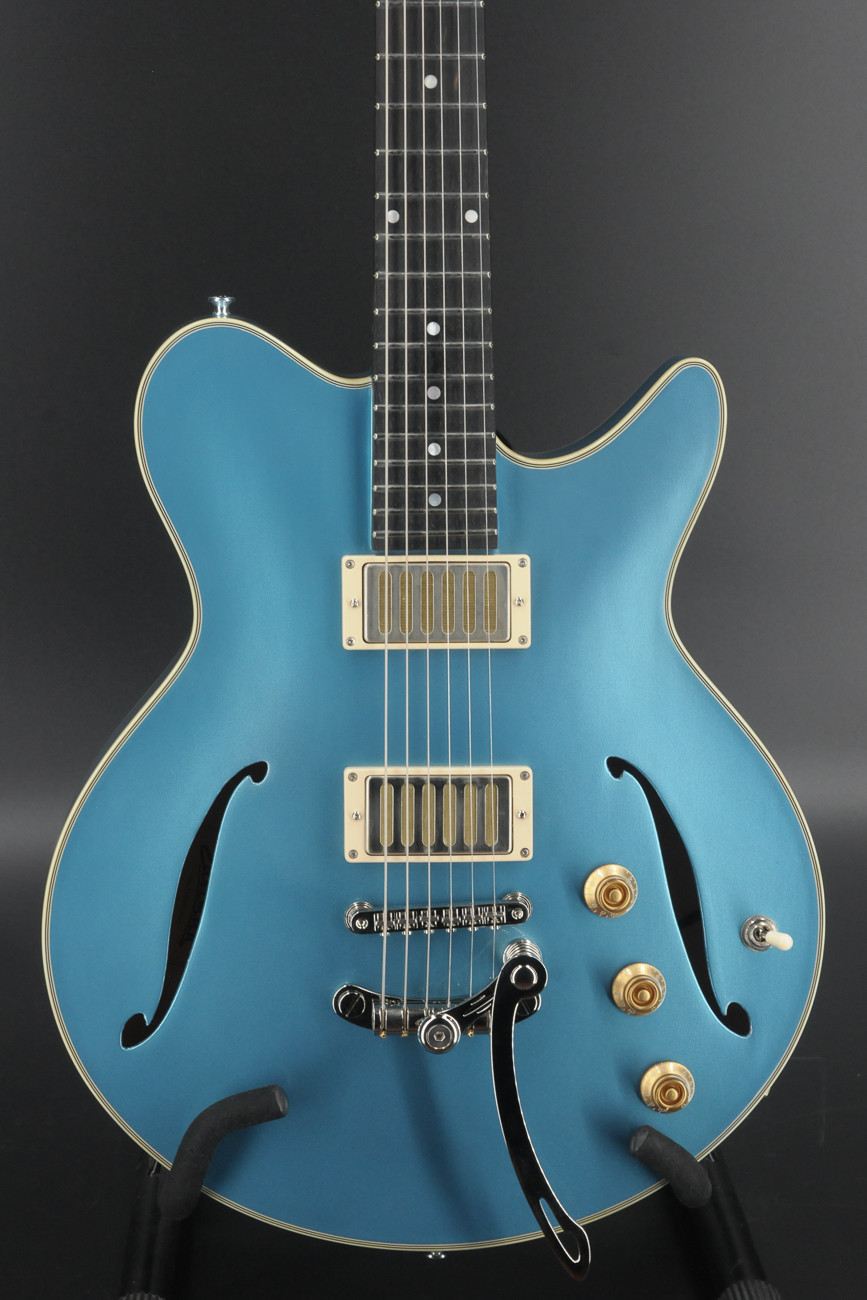 Eastman Romeo LA - Celestine Blue - P90's #1636