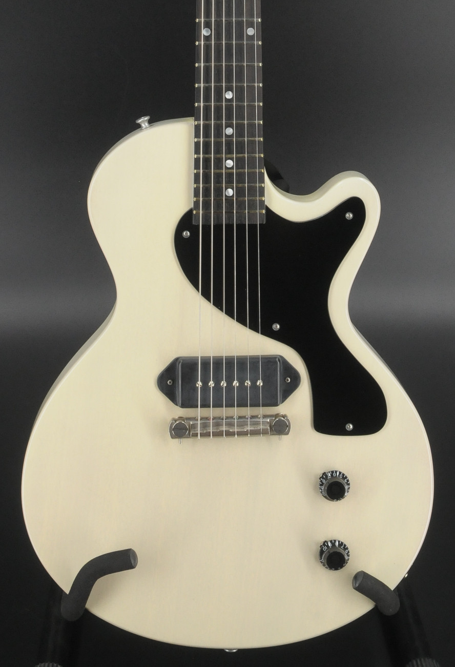 Eastman SB55 TV-LTD-PB - Lollar P90 - Ponoma Blonde #1303