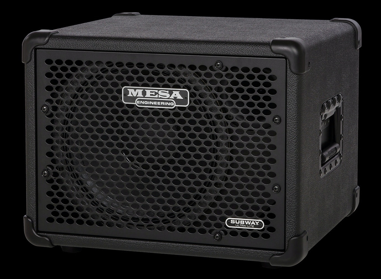 Mesa/Boogie 1x12 Subway Ultra-Lite Cab