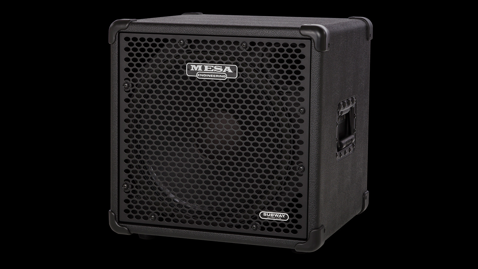 Mesa/Boogie 1x15 Subway Ultra-Lite Bass Cabintet