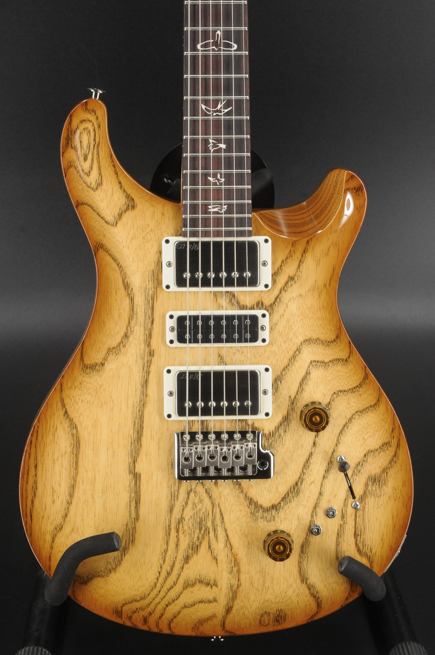 Paul Reed Smith Swamp Ash Special - Vintage Natural #2219