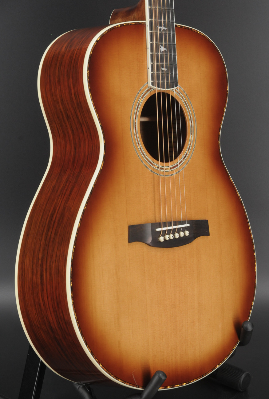 Paul Reed Smith SE Tonare T40E Sitka Ovangkol Acoustic Electric 3484 Acoustics Products