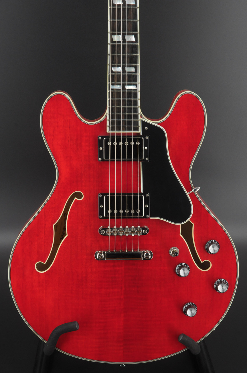 Eastman T486-RD Red #0251
