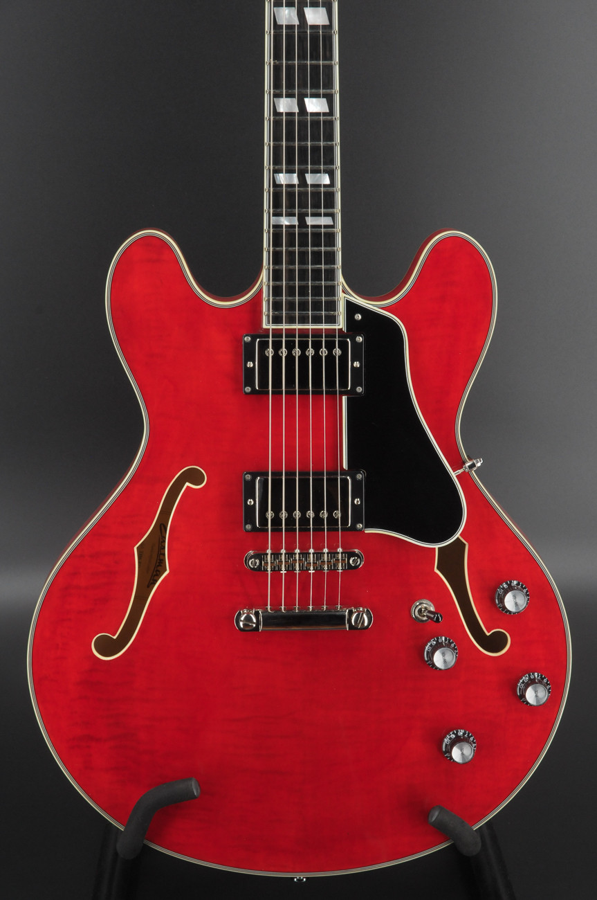 Eastman T486-RD Red #0609