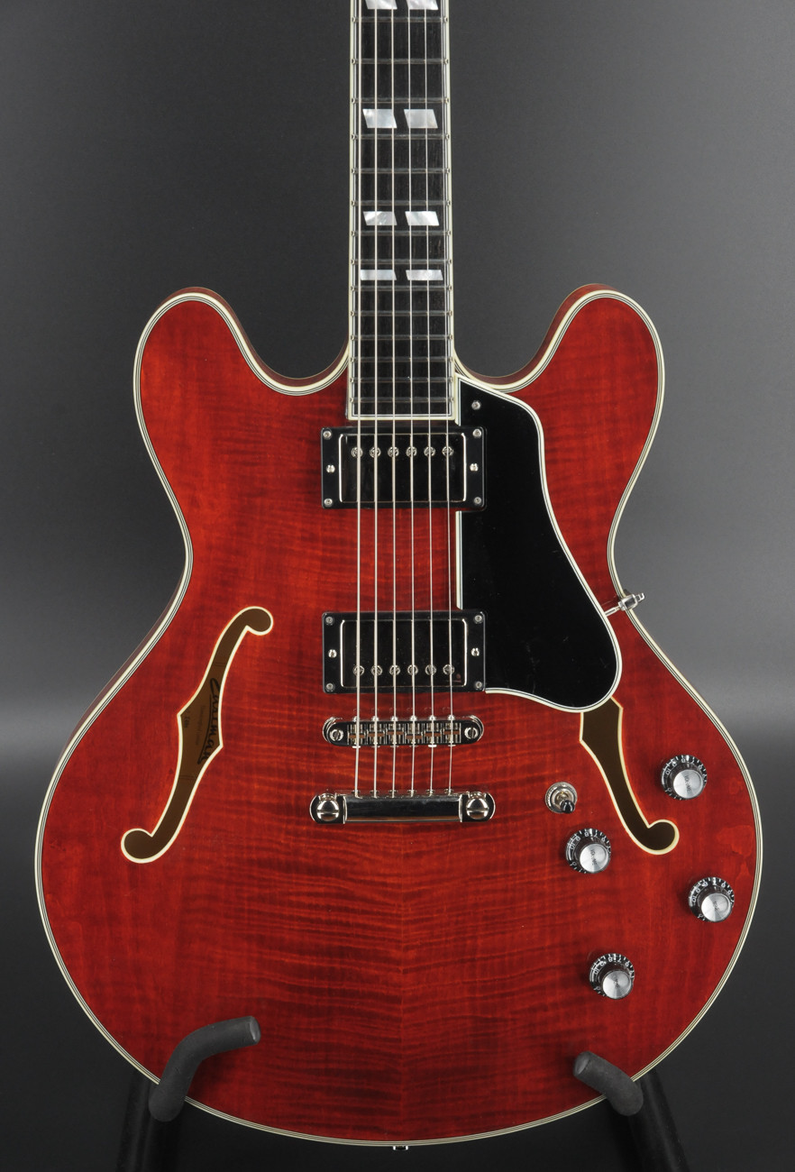Eastman T486 Classic #0745