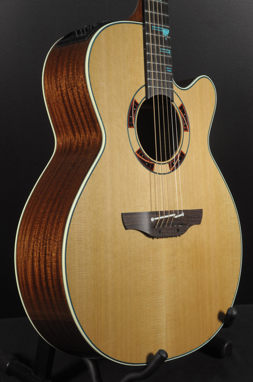 Takamine santafe top