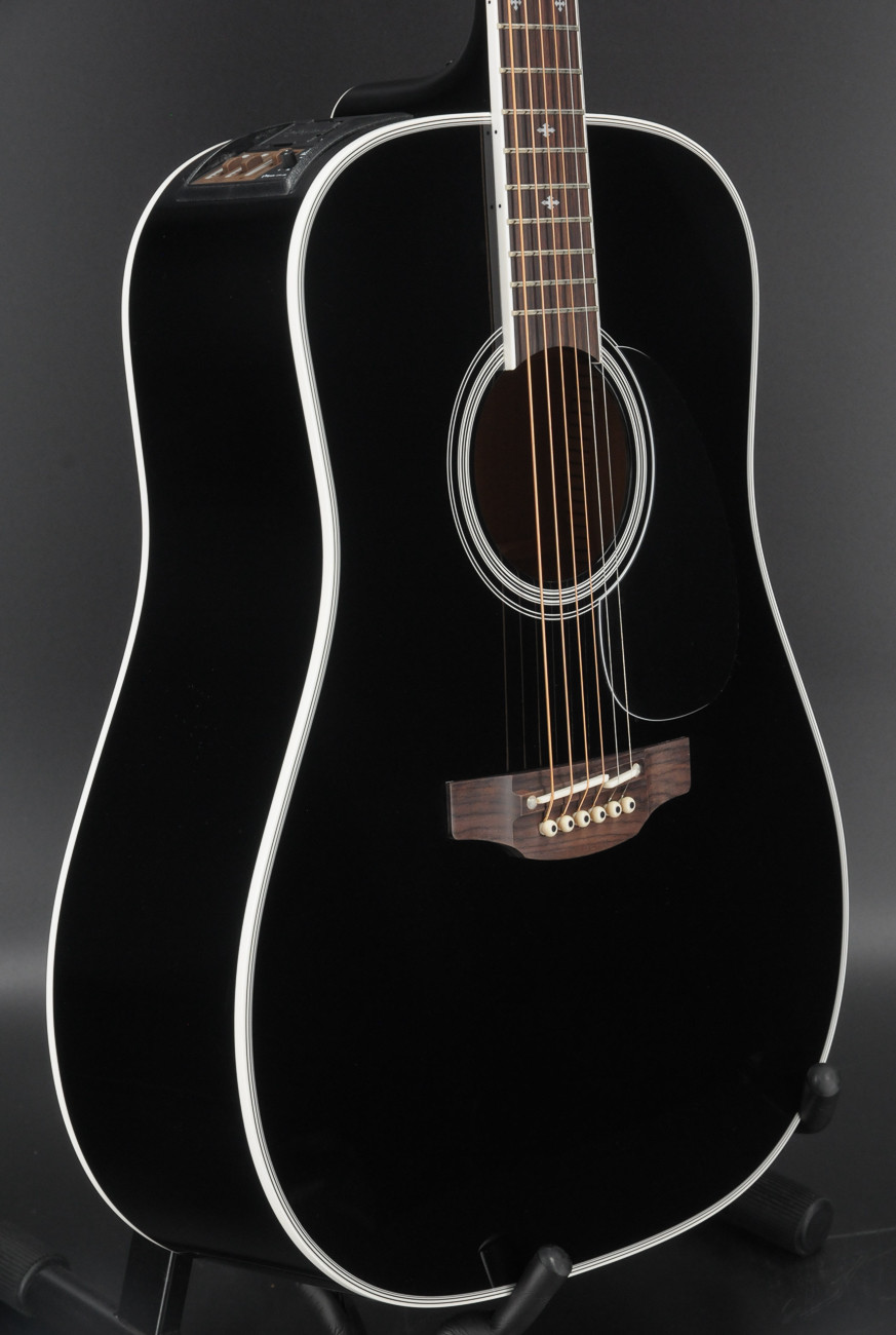 Takamine FT341 Acoustic-electric - One-of-300 #0014