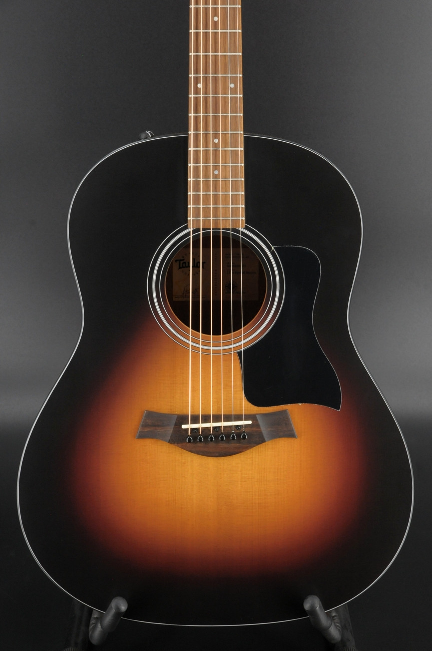 Taylor 117ce Special Edition - Torrefied Spruce/Sapele #6490