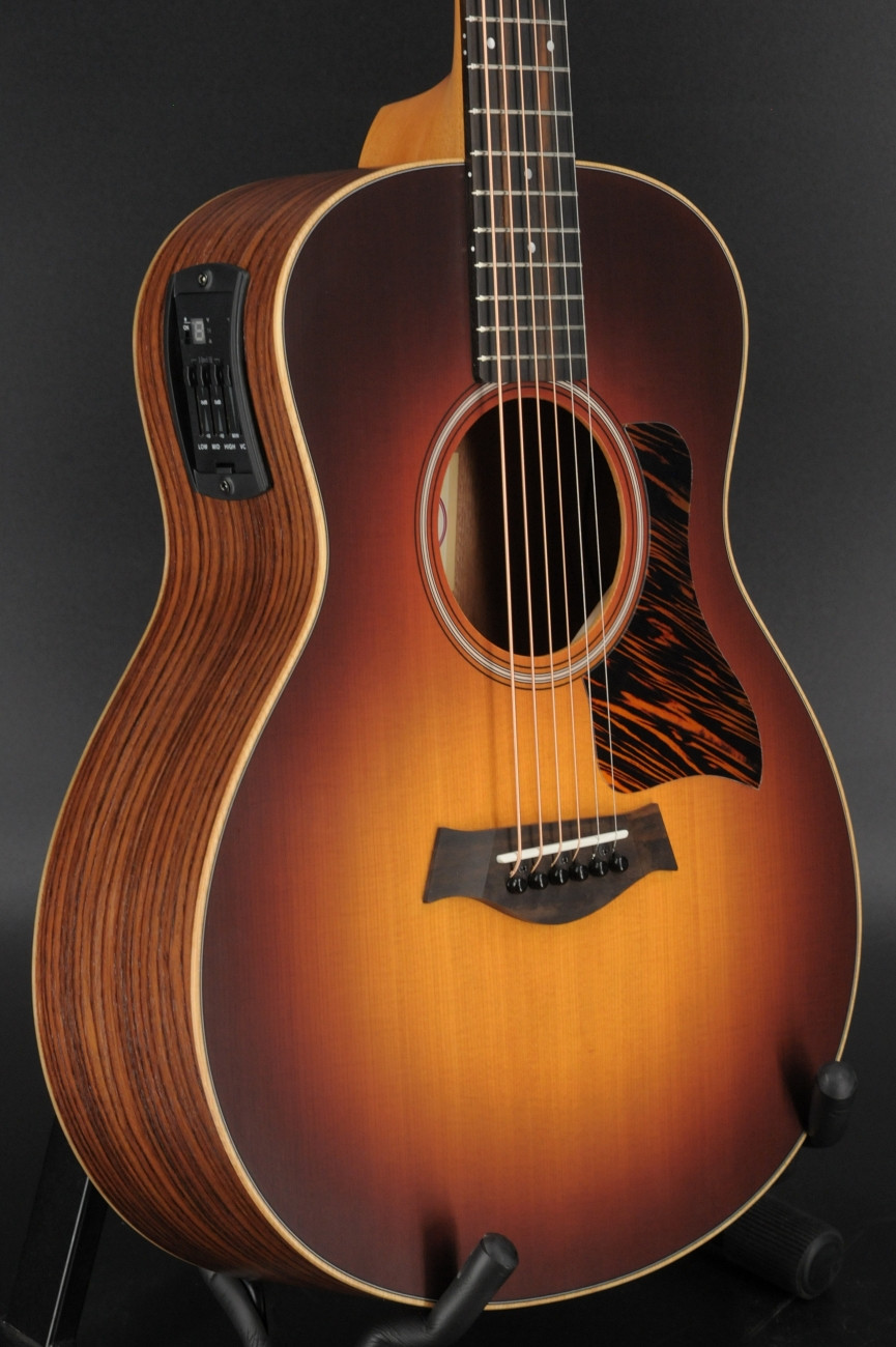 Taylor GS Mini-e Rosewood SB #5337
