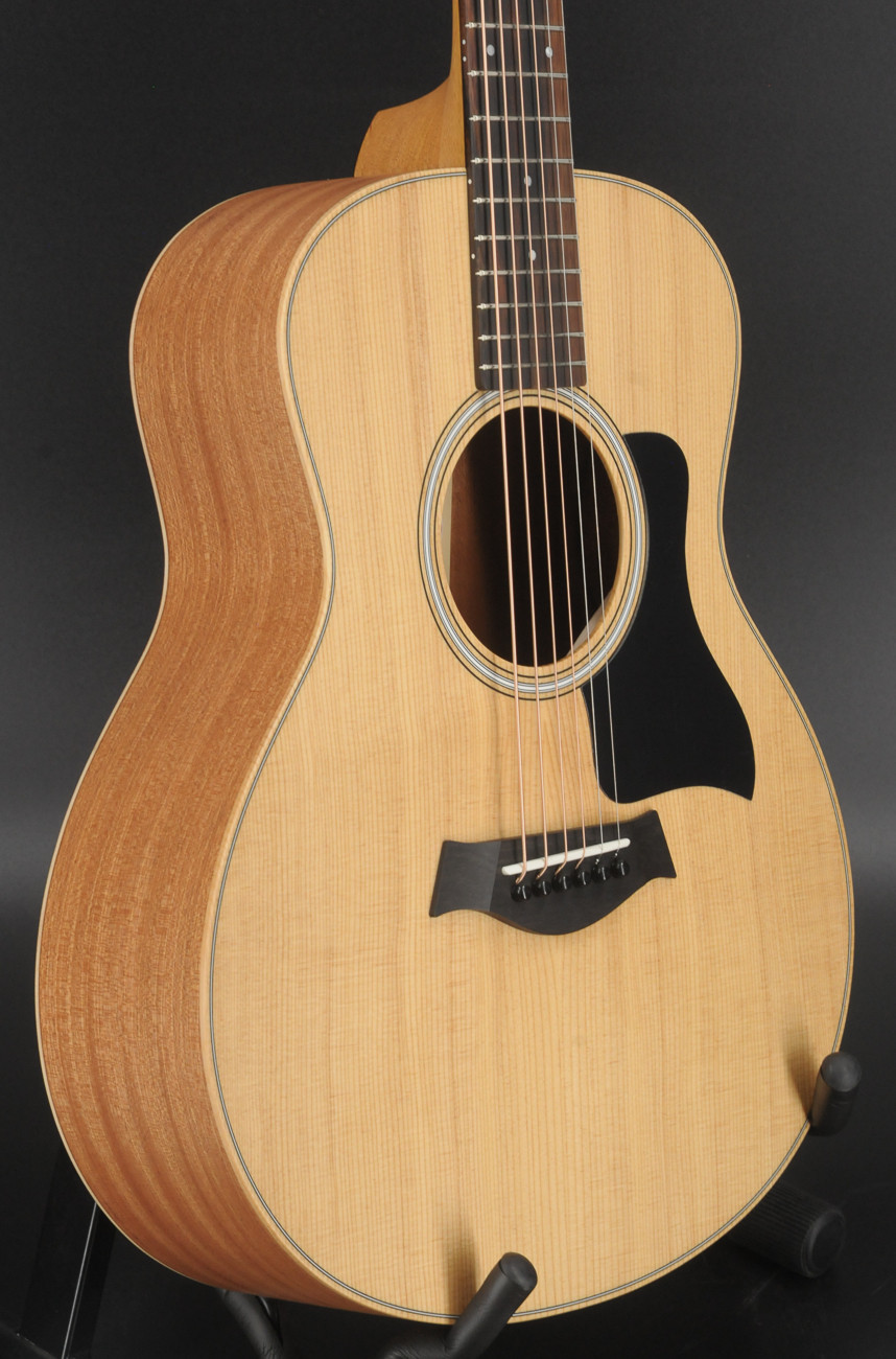 Taylor GS Mini - Torrefied Spruce/Layered Sapele #5134