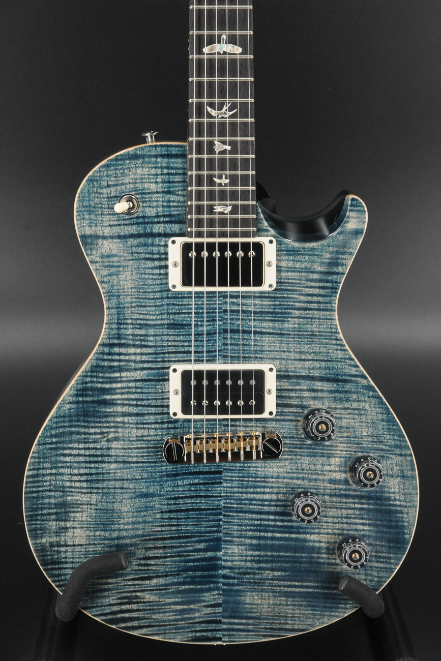 Paul Reed Smith Mark Tremonti Signature - Faded Whale Blue #0766