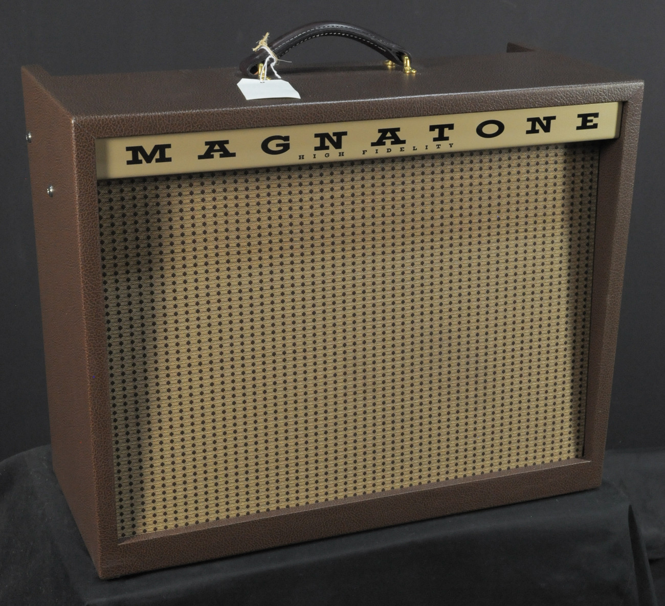 Magnatone Varsity Reverb 1x12 Combo