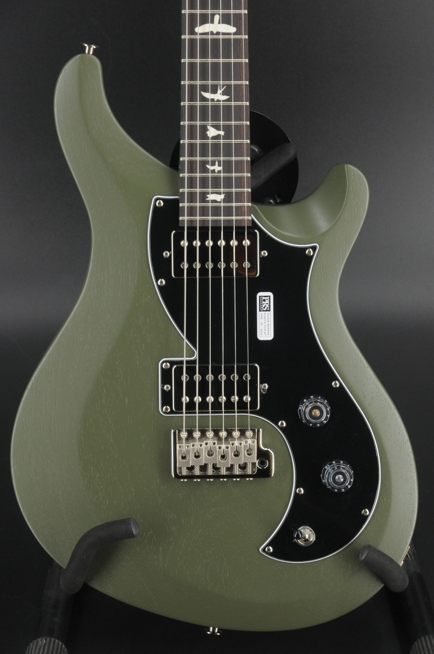 Paul Reed Smith S2 Vela HHT - Matcha Green #8702