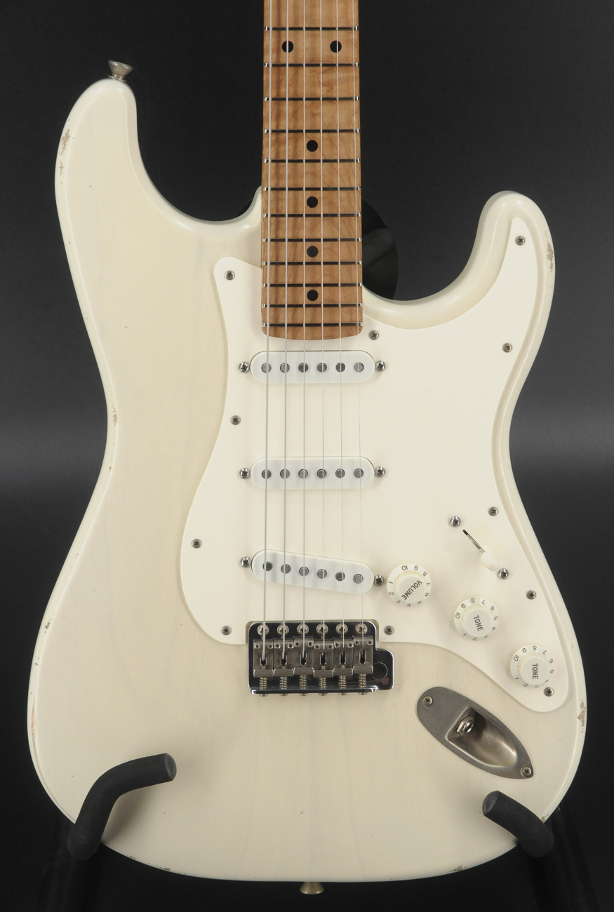 XOTIC XSC-1 - Lightweight Empress - White Blonde #3833