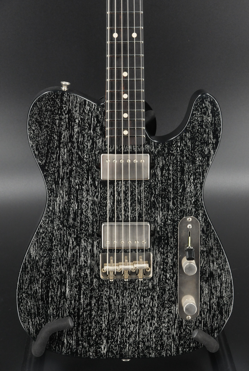 Xotic Xotique XTC-1 Custom - Mahogany Body & Neck - Dog Hair #3628
