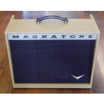 MAGNATONE KINGSTON 1X12 COMBO - CAMEL 