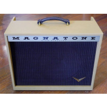 MAGNATONE KINGSTON 1X12 COMBO - CAMEL