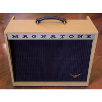 MAGNATONE KINGSTON 1X12 COMBO - CAMEL
