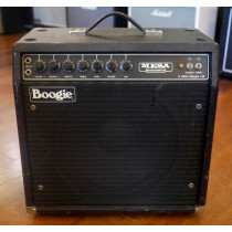 Mesa Boogie Son of Boogie (S.O.B.) 1x12 Combo – 1983–1984