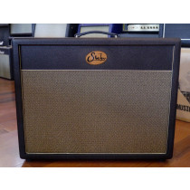 SUHR 2X12 DEEP SPEAKER CABINET w/ CELESTION VINTAGE 30 SPEAKERS