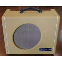 Carr Mercury V 1x12 Combo – Custom Tweed Finish