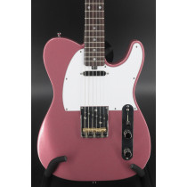 Larrivee Baker-T Classic - BKC-BM - Burgundy Mist #1810